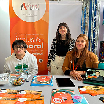 Conoce las actividades del mes