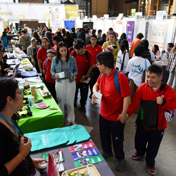 ExpoInclusión 2025