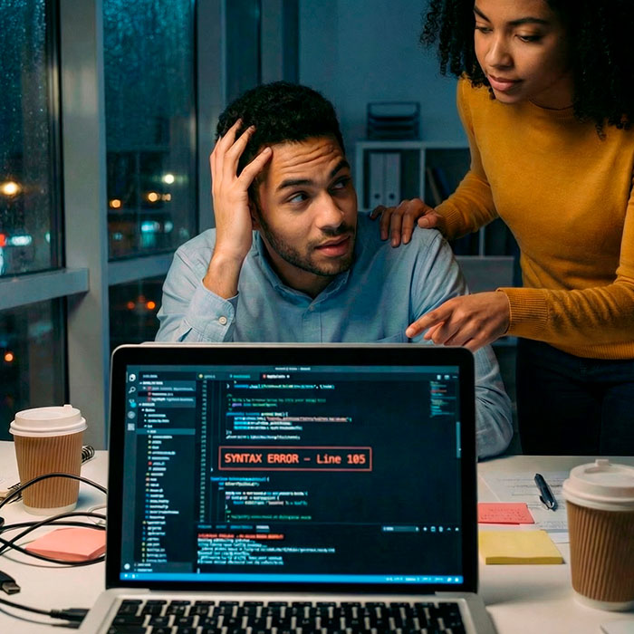 El reto de la brecha digital: la inclusión en la era tecnológica