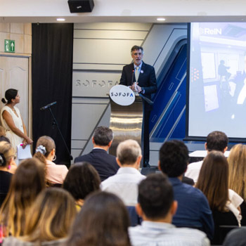 Inclusión laboral como motor de competitividad