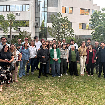 ¡Conoce las actividades del mes!